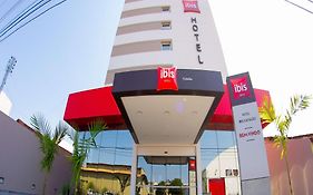 Ibis Catalao 3*